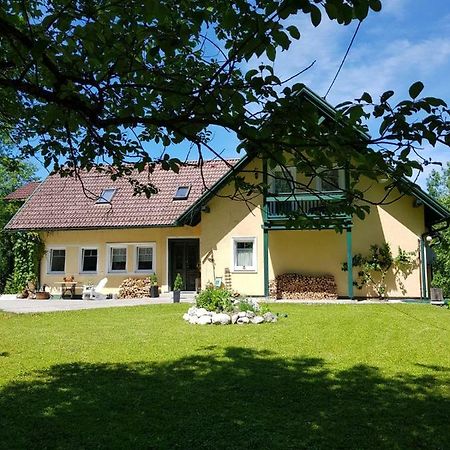 Landhaus Hallstatt Feeling - Apartment - Self Check-In Bad Goisern Εξωτερικό φωτογραφία