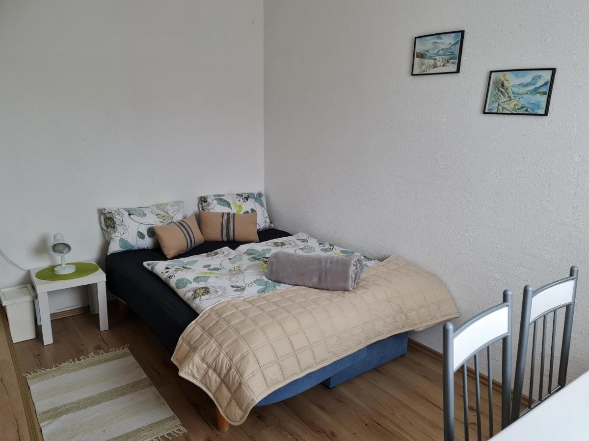 Landhaus Hallstatt Feeling - Apartment - Self Check-In Bad Goisern Εξωτερικό φωτογραφία