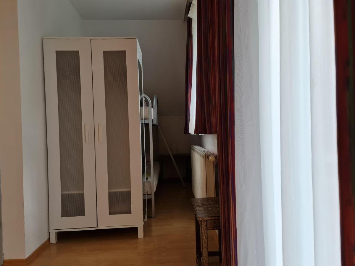 Landhaus Hallstatt Feeling - Apartment - Self Check-In Bad Goisern Εξωτερικό φωτογραφία