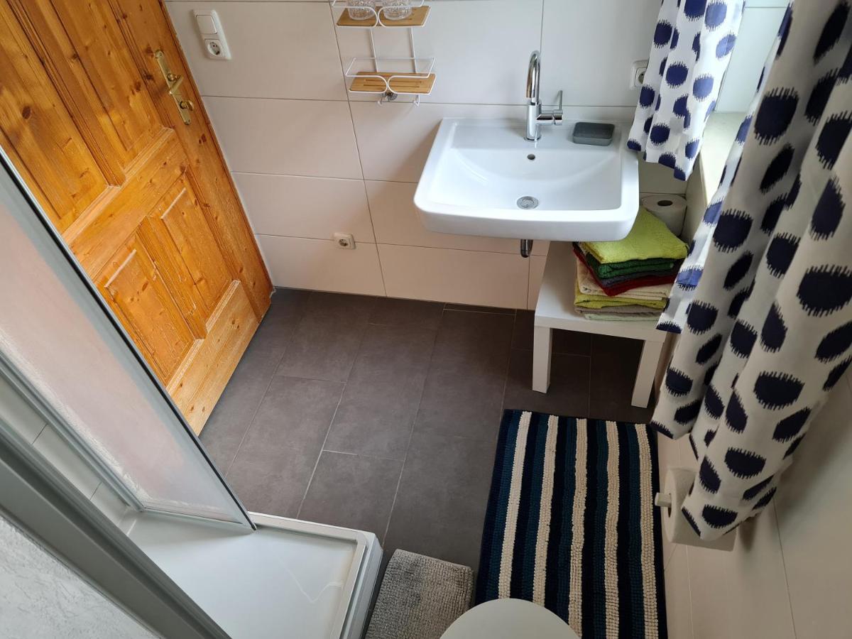 Landhaus Hallstatt Feeling - Apartment - Self Check-In Bad Goisern Εξωτερικό φωτογραφία