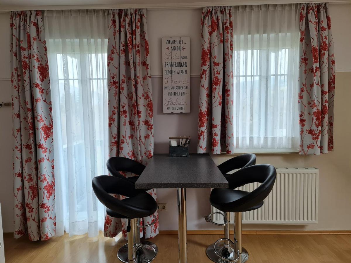 Landhaus Hallstatt Feeling - Apartment - Self Check-In Bad Goisern Εξωτερικό φωτογραφία