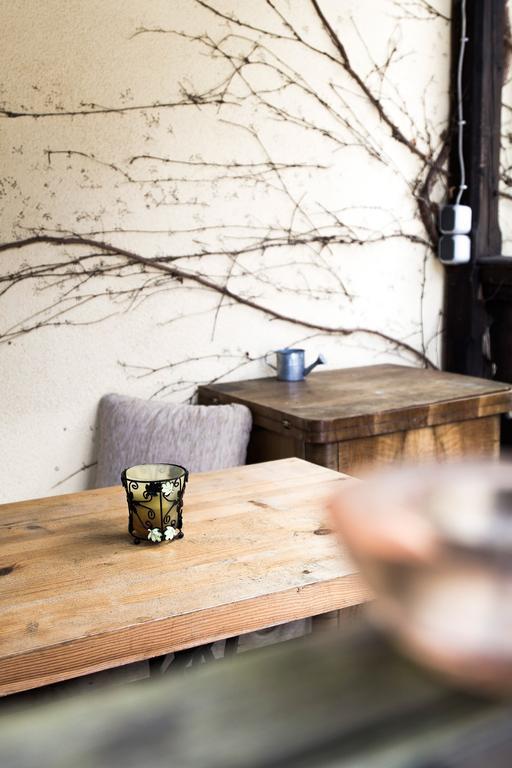 Landhaus Hallstatt Feeling - Apartment - Self Check-In Bad Goisern Εξωτερικό φωτογραφία